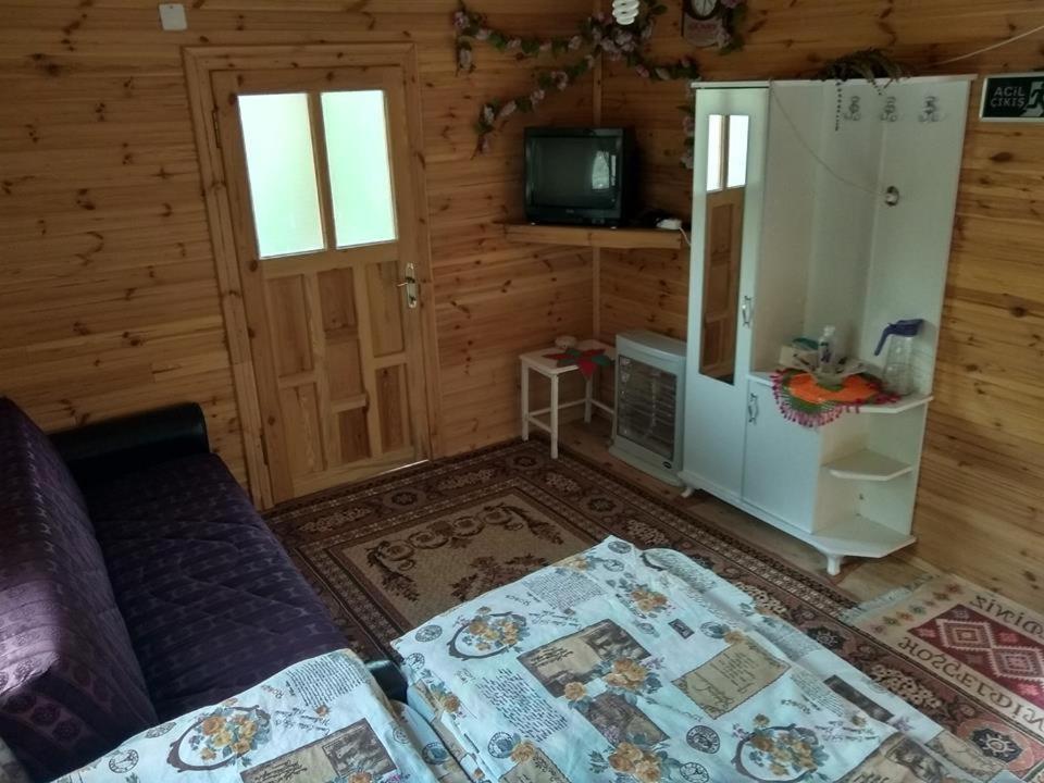 Hotel Kapuzbasi Selalesi Bastuerk Dinlenme Tesisleri Büyükçakır Exteriér fotografie