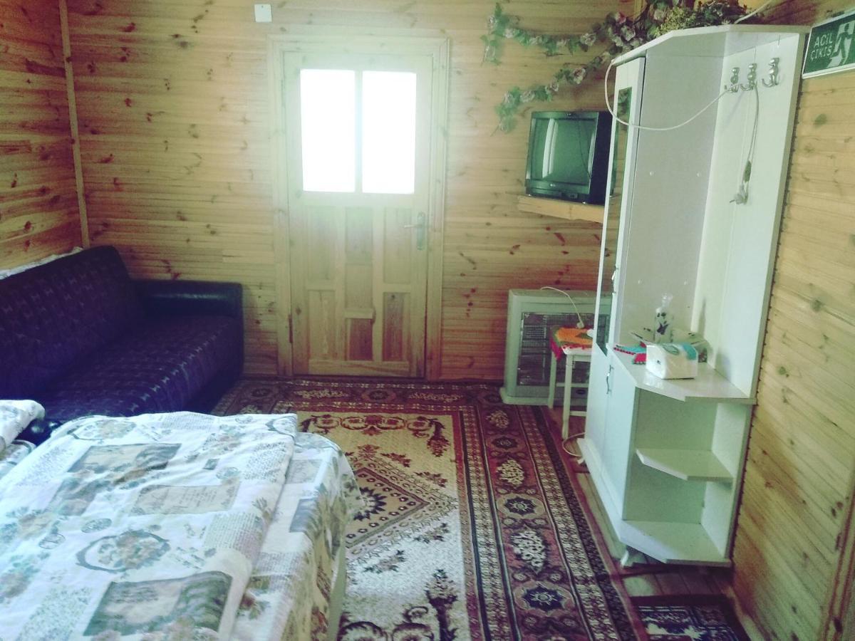 Hotel Kapuzbasi Selalesi Bastuerk Dinlenme Tesisleri Büyükçakır Exteriér fotografie