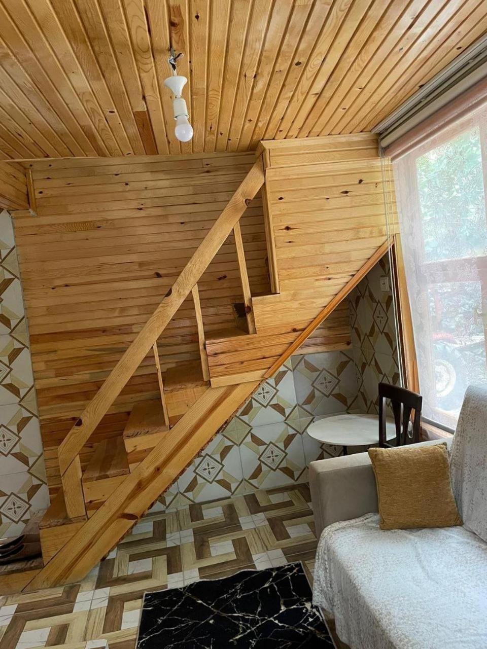 Hotel Kapuzbasi Selalesi Bastuerk Dinlenme Tesisleri Büyükçakır Exteriér fotografie